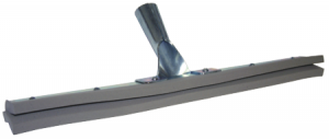 Straight Double Sponge Blades
