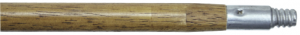 Metal Thread Handles
