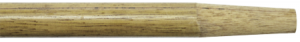 Tapered Handles