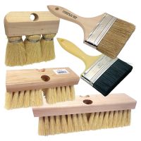 brushes-roofing