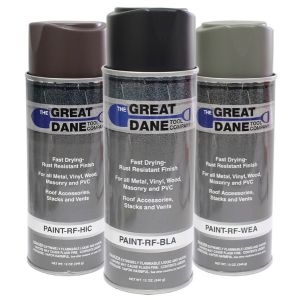 Roofing Paint