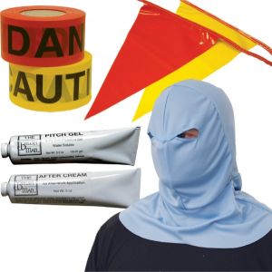 Safety Supplies