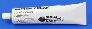 After Cream