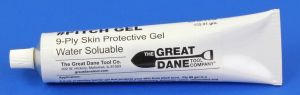 Pitch Gel